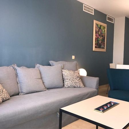 Appartement Apartamento Paseo Maritimo Antonio Banderas à Málaga Extérieur photo