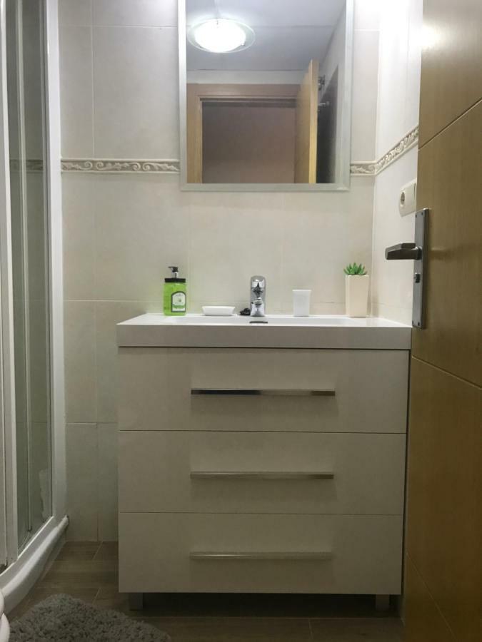 Appartement Apartamento Paseo Maritimo Antonio Banderas à Málaga Extérieur photo