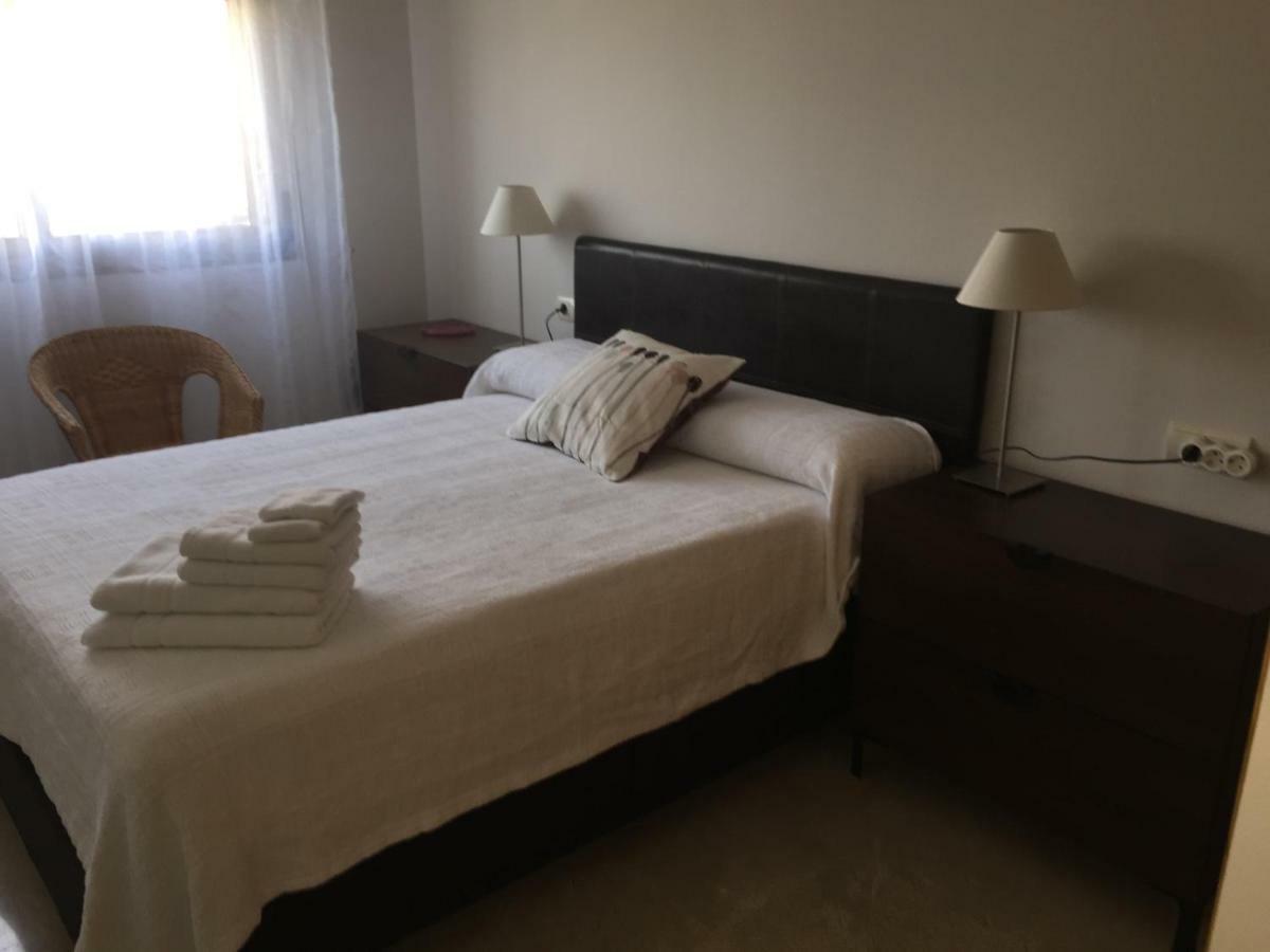 Appartement Apartamento Paseo Maritimo Antonio Banderas à Málaga Extérieur photo